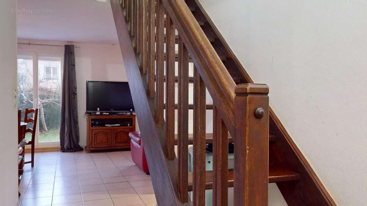 Maison à vendre, 100m², Voisins-le-Bretonneux