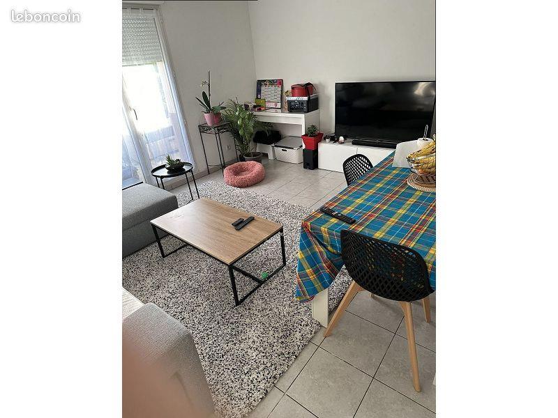 Appartement à vendre, 63m², Villeneuve-sur-Yonne