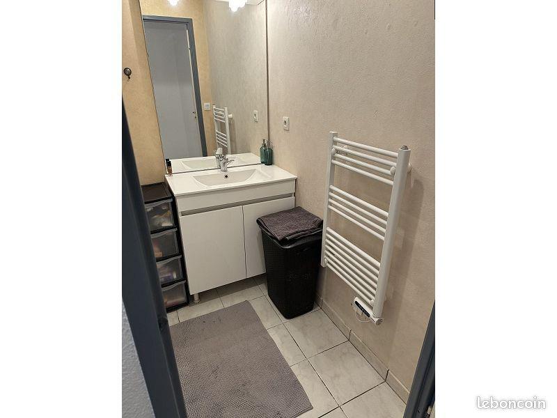 Appartement à vendre, 63m², Villeneuve-sur-Yonne