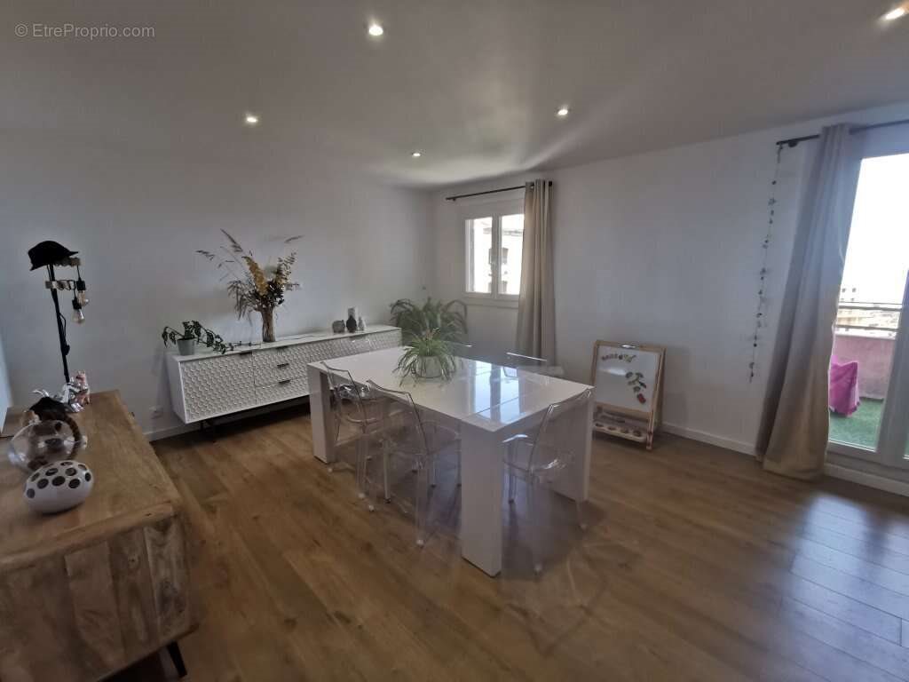 Maison à vendre, 130m², Bastia