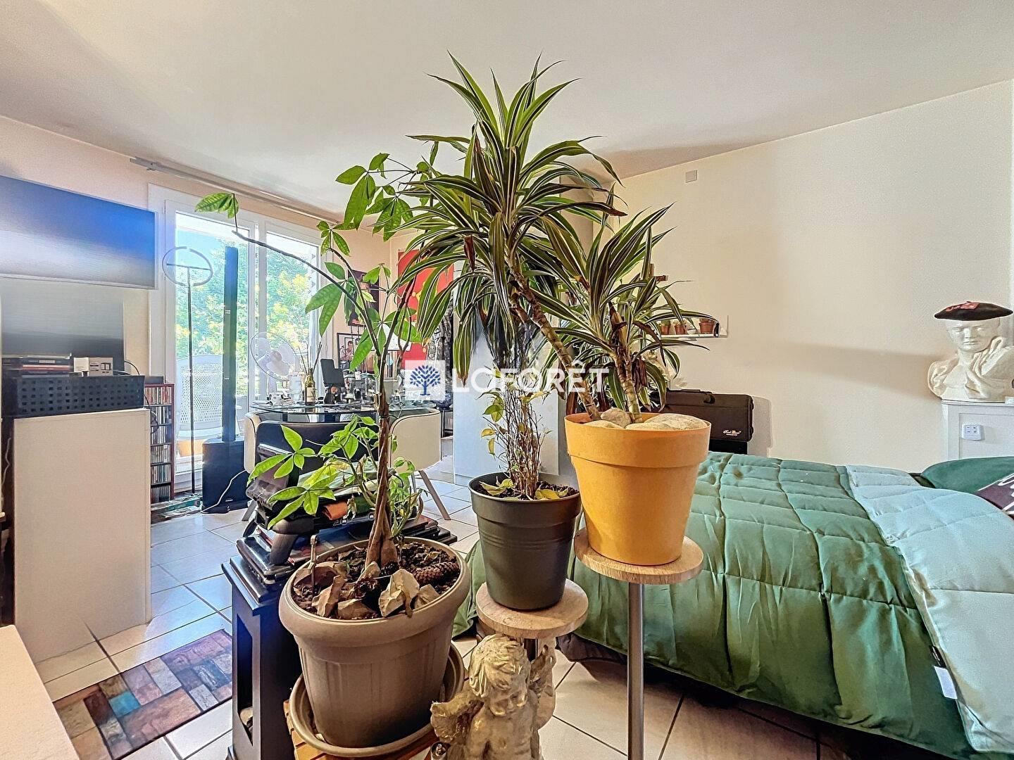 Appartement à vendre, 25m², Laguiole