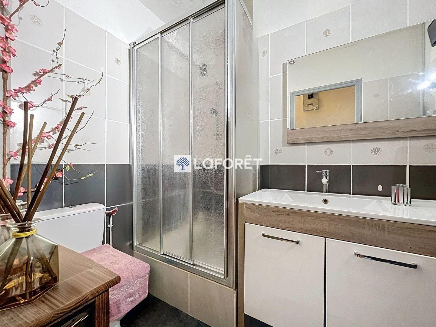 Appartement à vendre, 25m², Laguiole