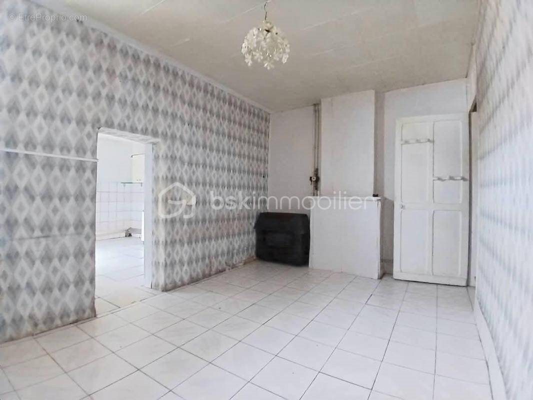 Maison à vendre, 100m², Auby