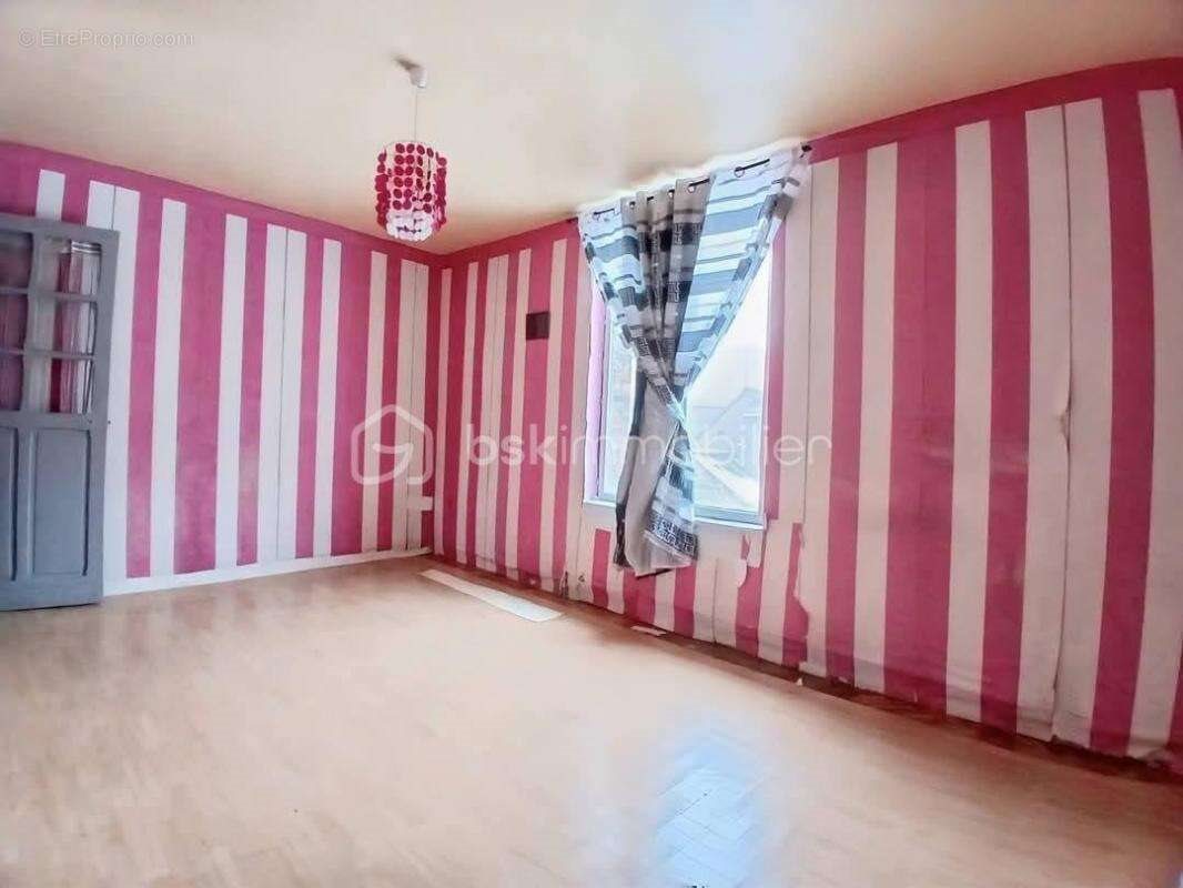 Maison à vendre, 100m², Auby