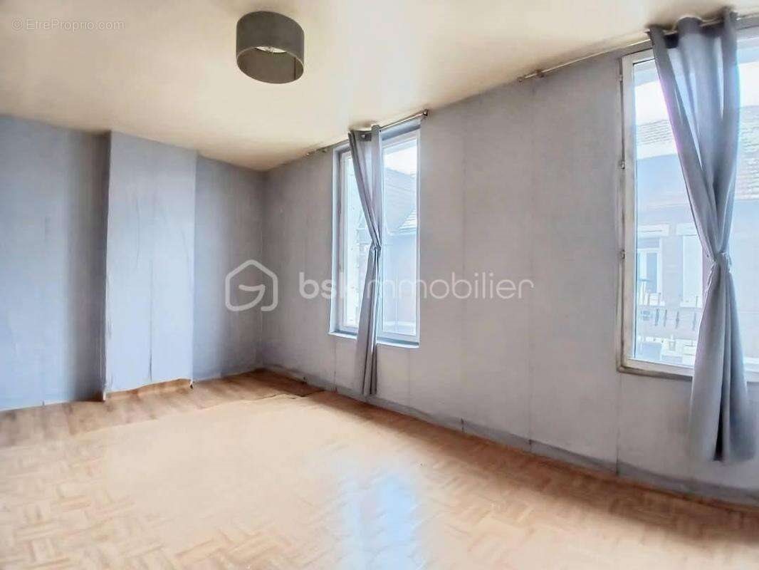 Maison à vendre, 100m², Auby