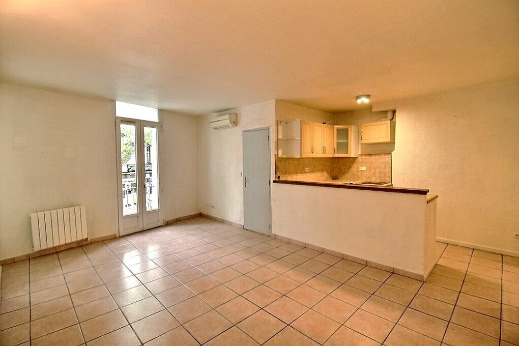 Appartement à vendre, 73m², Aubignan