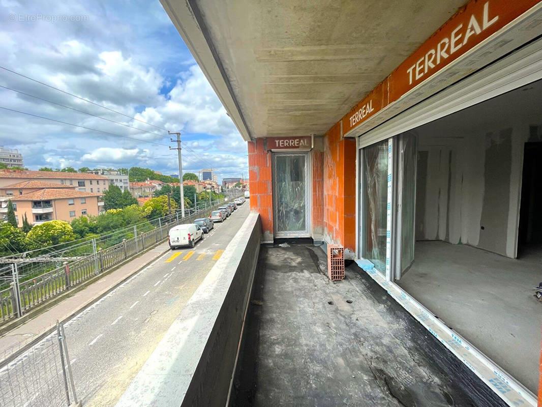 Appartement à vendre, 65m², Toulouse