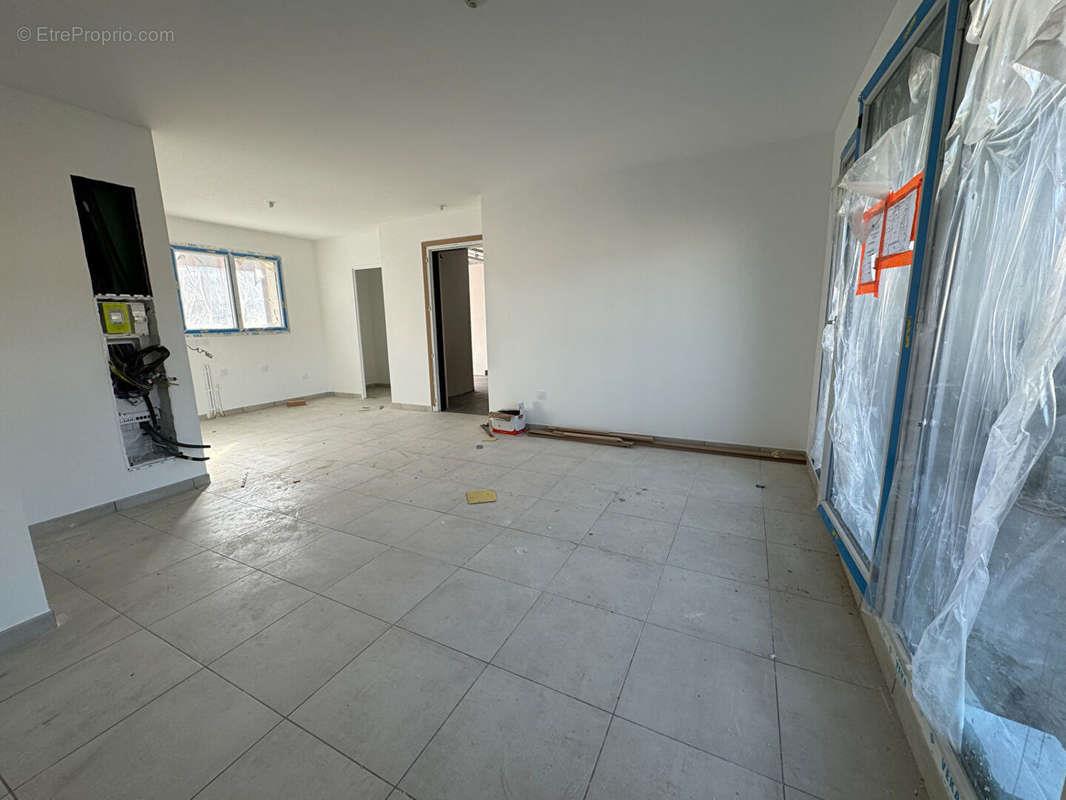 Appartement à vendre, 65m², Toulouse