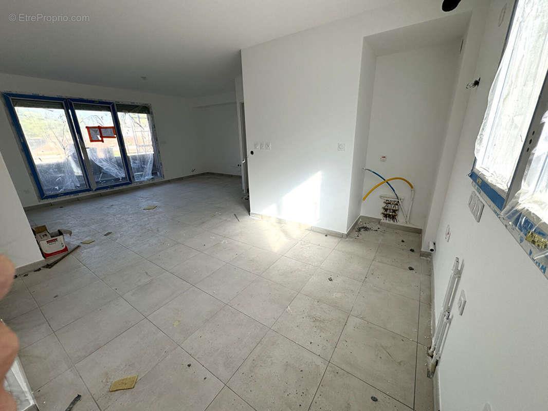 Appartement à vendre, 65m², Toulouse