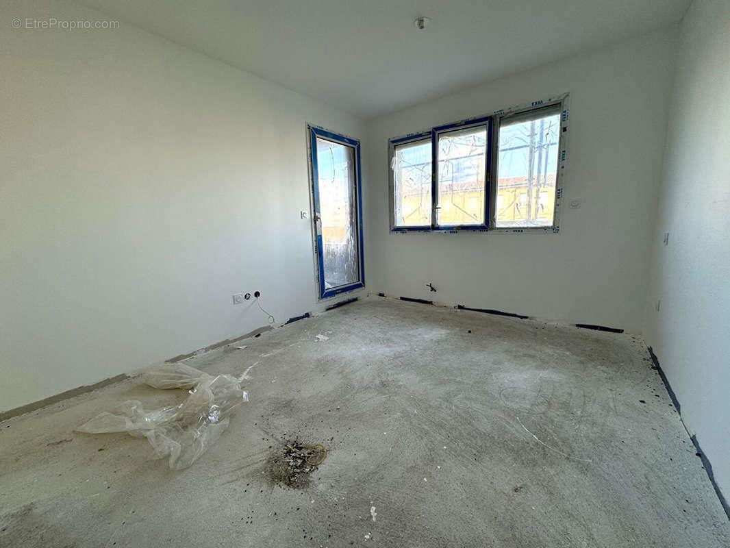 Appartement à vendre, 65m², Toulouse