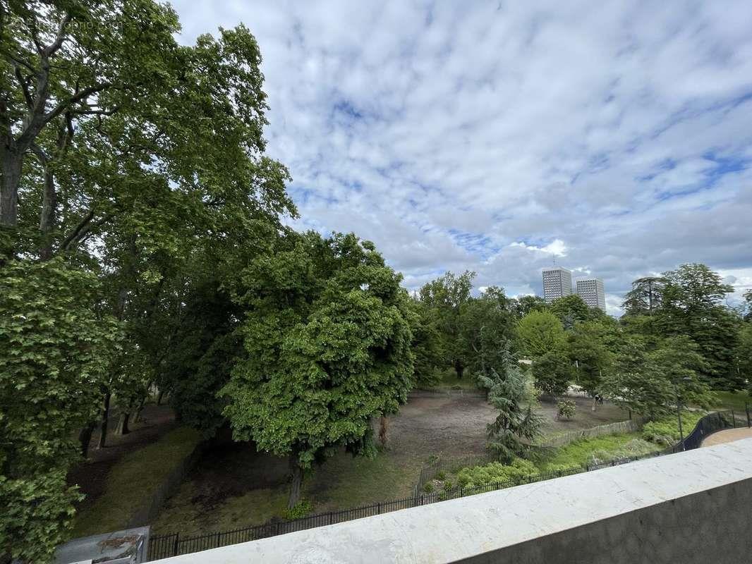 Appartement à vendre, 84m², Bordeaux