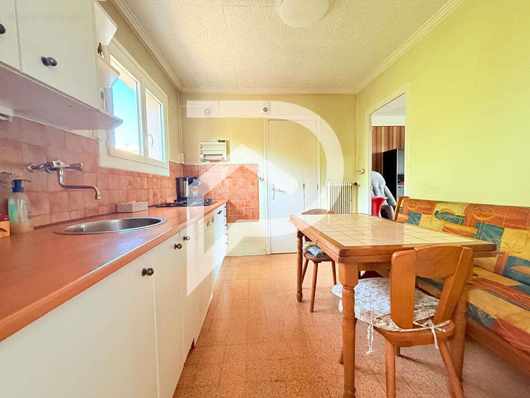 Appartement à vendre, 76m², Aix-en-Provence