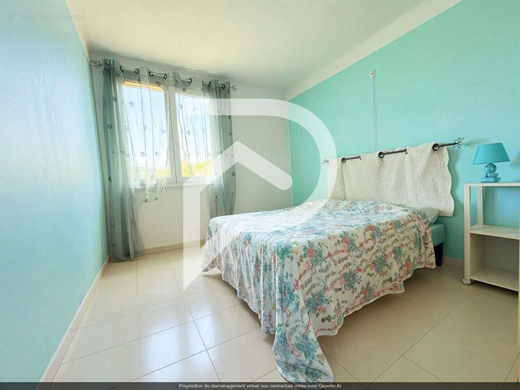 Appartement à vendre, 76m², Aix-en-Provence