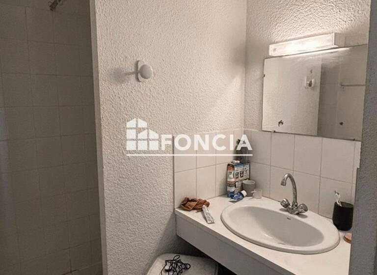 Appartement à vendre, 14m², Nantes