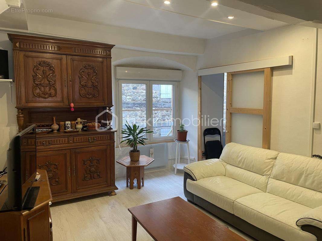 Maison à vendre, 151m², Le Cheylard