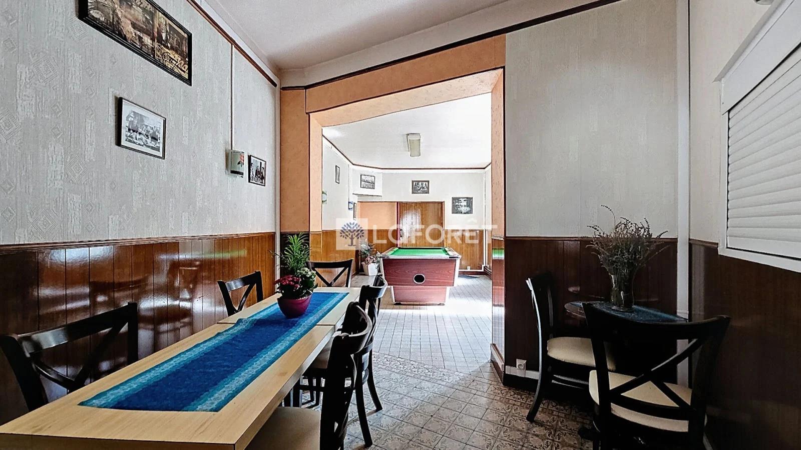 Appartement à vendre, 311m², Tergnier