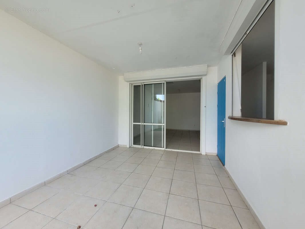 Appartement à vendre, 80m², Baie-Mahault