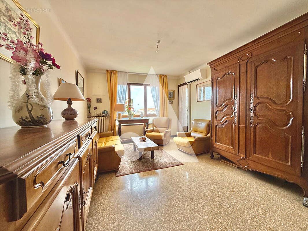 Appartement à vendre, 70m², Aix-en-Provence