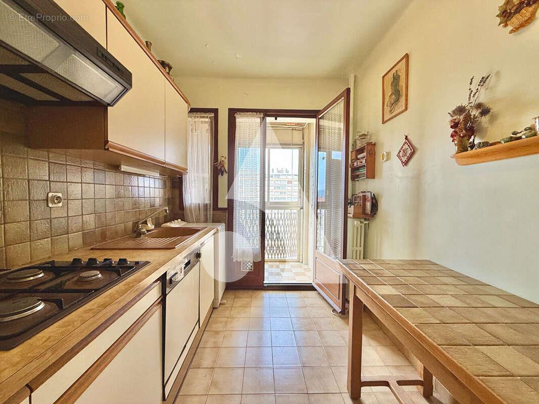 Appartement à vendre, 70m², Aix-en-Provence