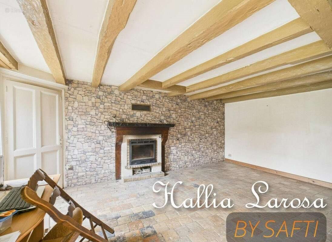 Maison à vendre, 151m², Persac