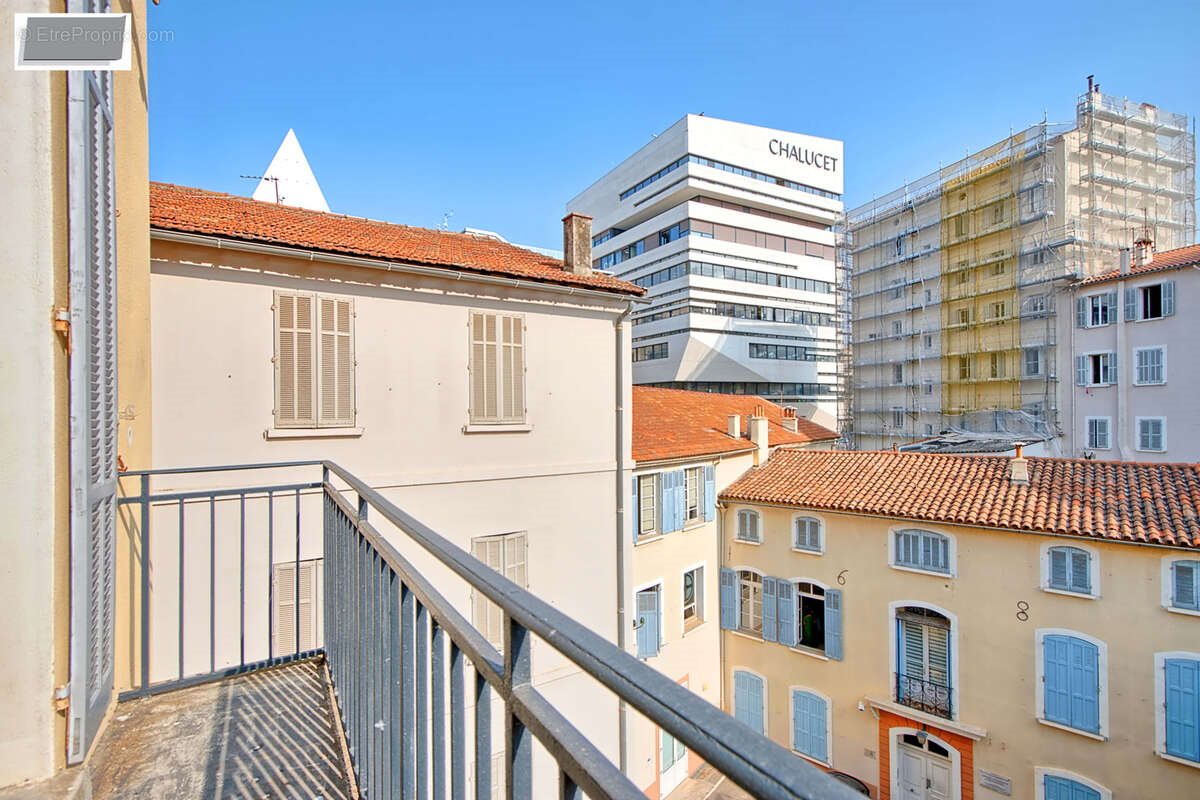 Appartement à vendre, 68m², Toulon