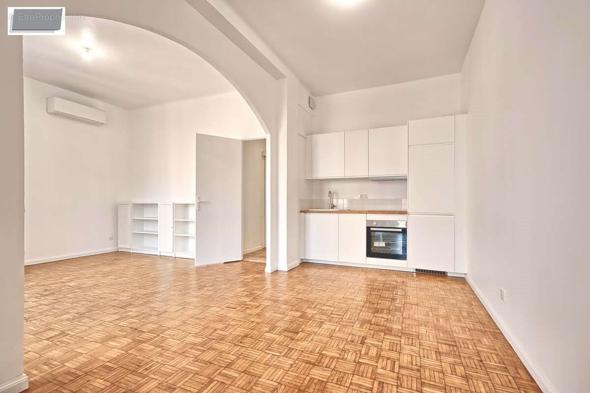 Appartement à vendre, 68m², Toulon