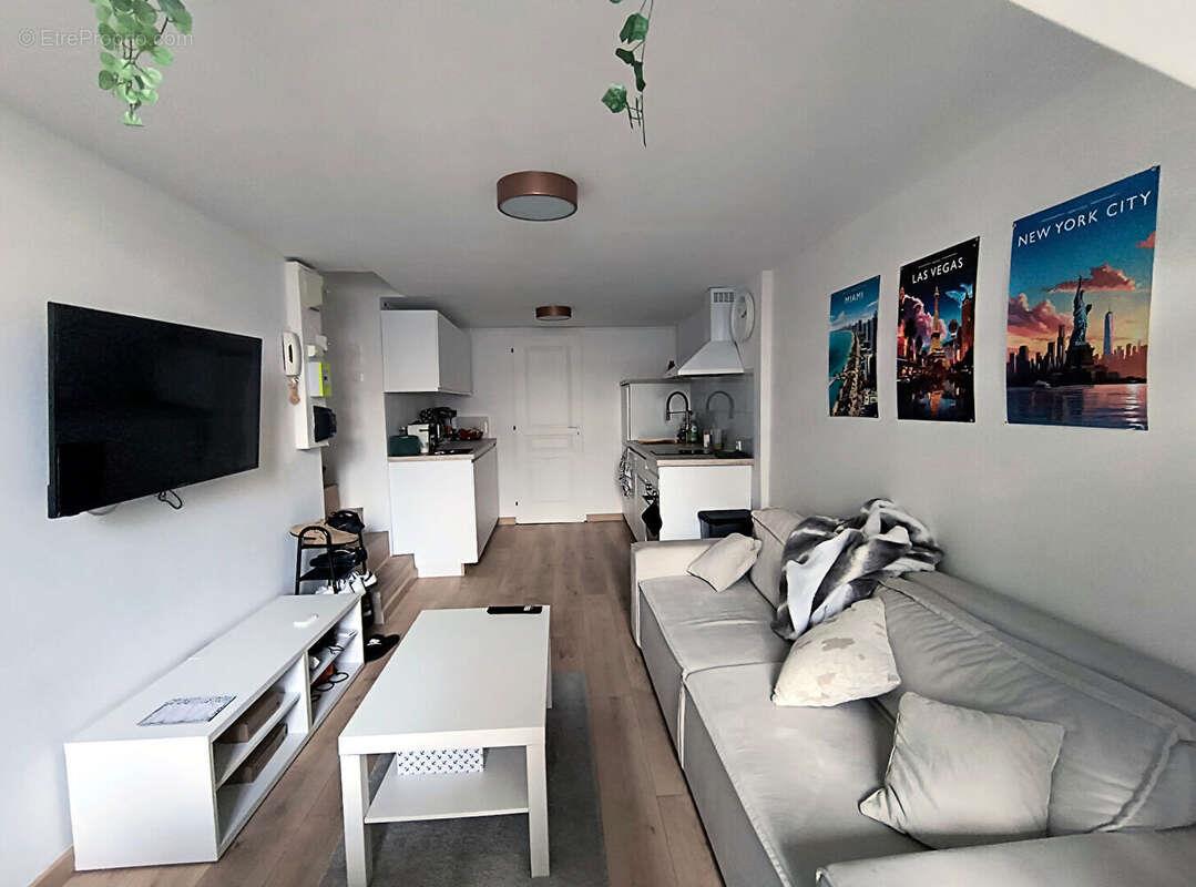 Maison à vendre, 37m², Nantes