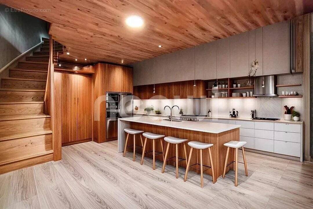 Maison à vendre, 62m², Vic-le-Comte