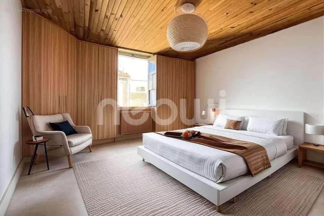 Maison à vendre, 62m², Vic-le-Comte