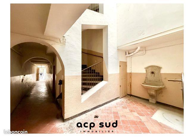 Appartement à vendre, 160m², Aix-en-Provence