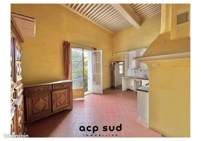 Appartement à vendre, 160m², Aix-en-Provence
