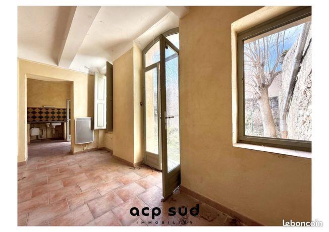 Appartement à vendre, 160m², Aix-en-Provence