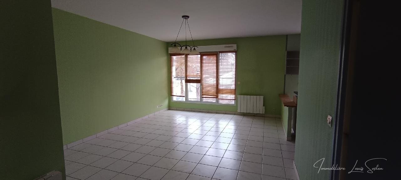 Appartement à vendre, 71m², Beauvais