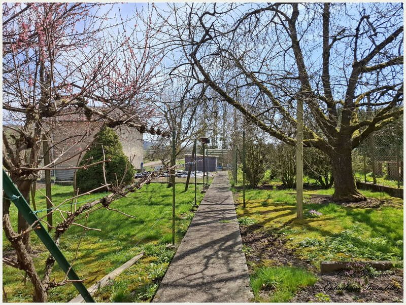 Maison à vendre, 58m², Gemmelaincourt