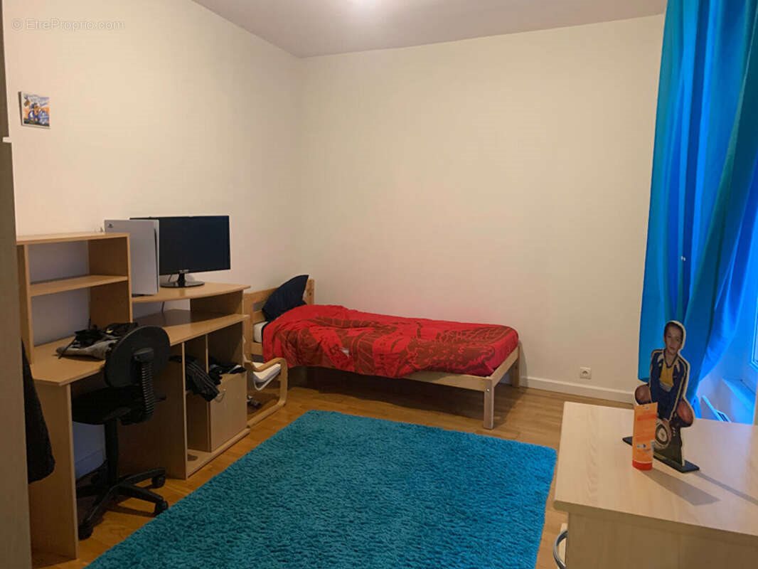 Appartement à vendre, 59m², Le Perray-en-Yvelines