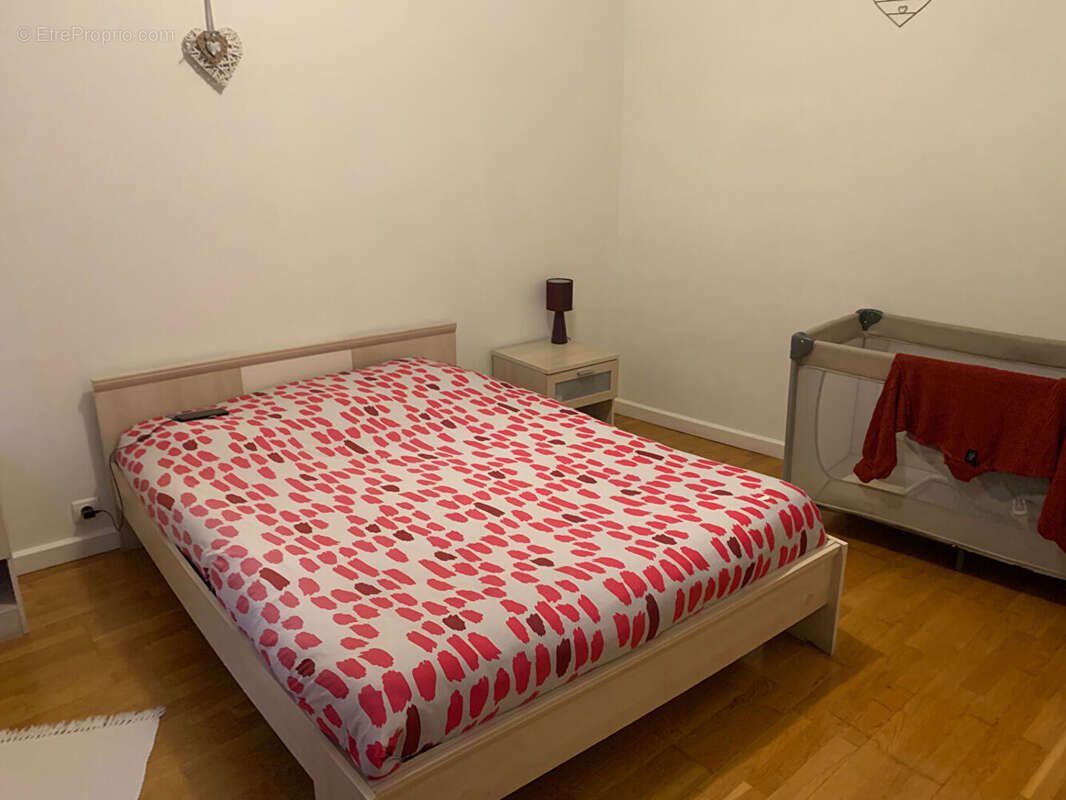 Appartement à vendre, 59m², Le Perray-en-Yvelines