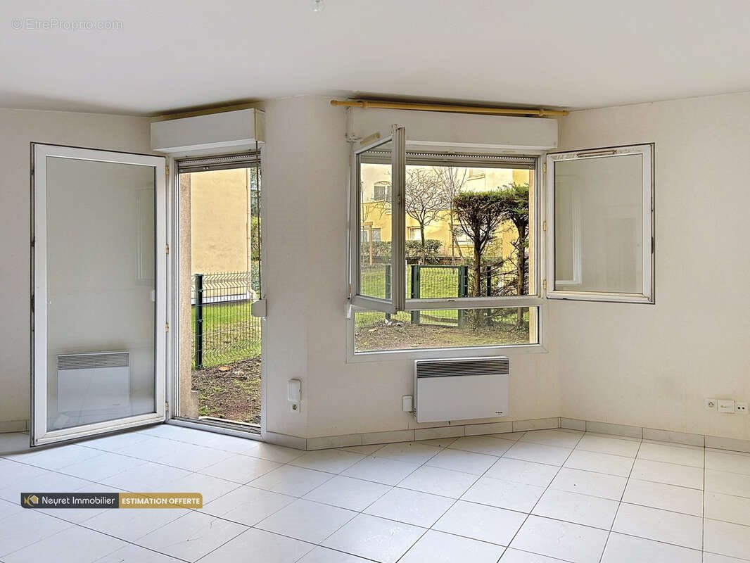 Maison à vendre, 57m², Lyon 7ème