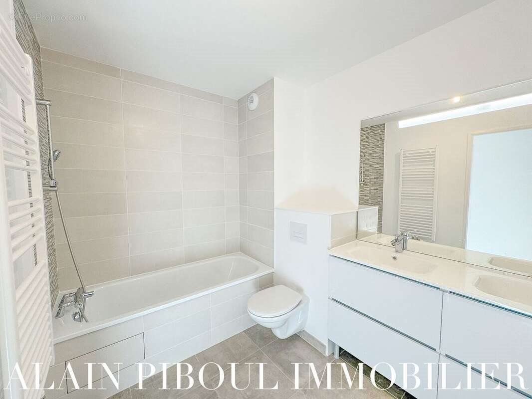 Appartement à vendre, 94m², Toulouse