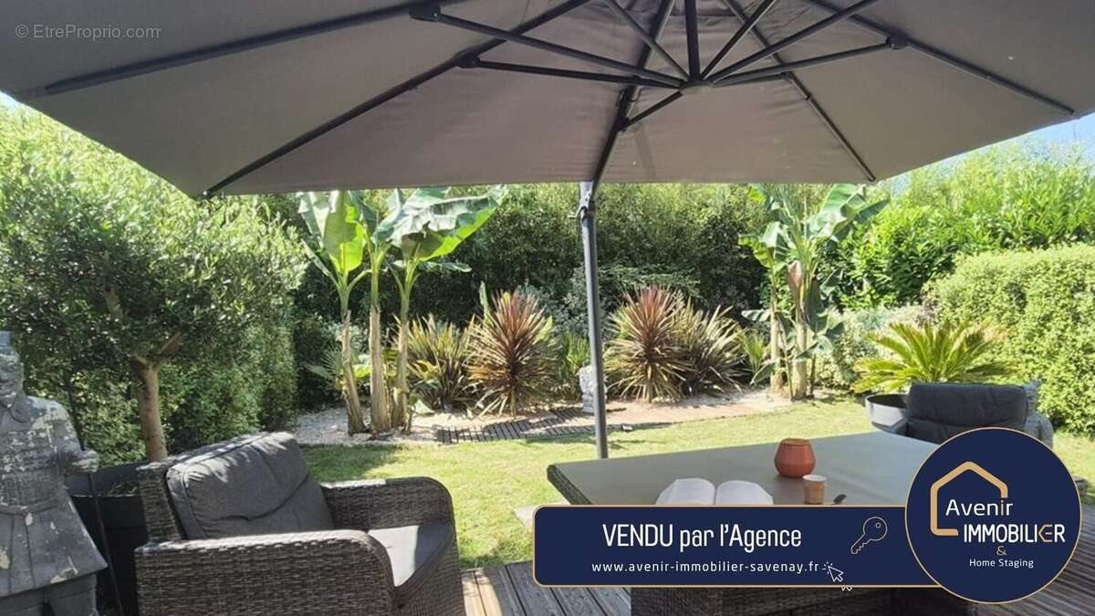 Maison à vendre, 77m², Savenay