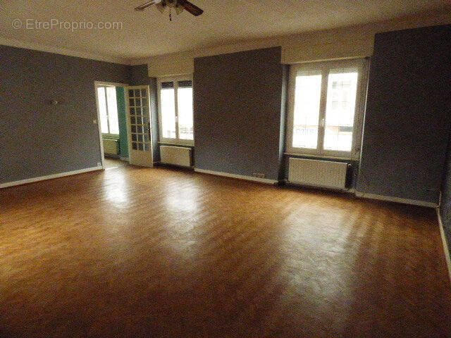 Appartement à vendre, 220m², Raon-l'Etape
