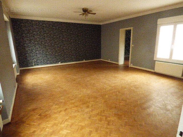 Appartement à vendre, 220m², Raon-l'Etape