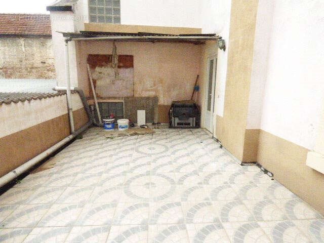 Appartement à vendre, 220m², Raon-l'Etape