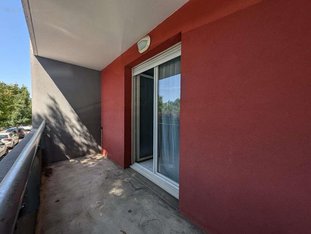 Appartement à vendre, 47m², Clermont-Ferrand