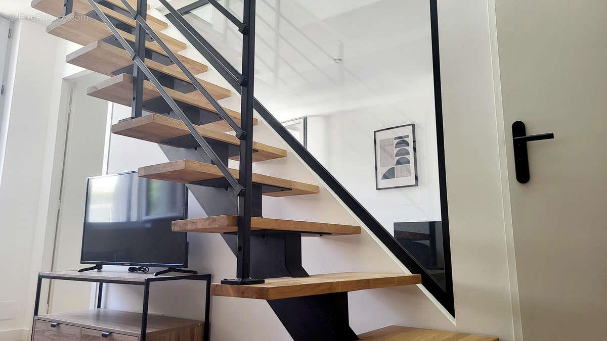 Appartement à vendre, 74m², Montpellier