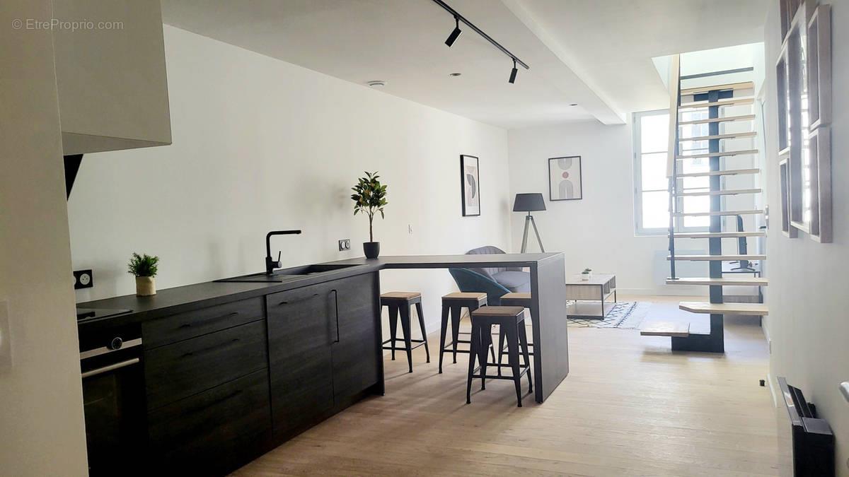 Appartement à vendre, 74m², Montpellier