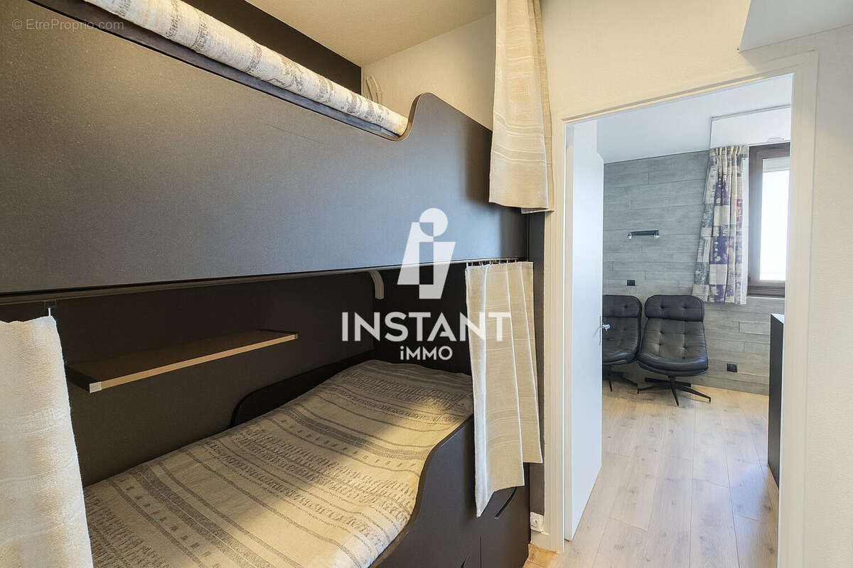 Appartement à vendre, 15m², Arette