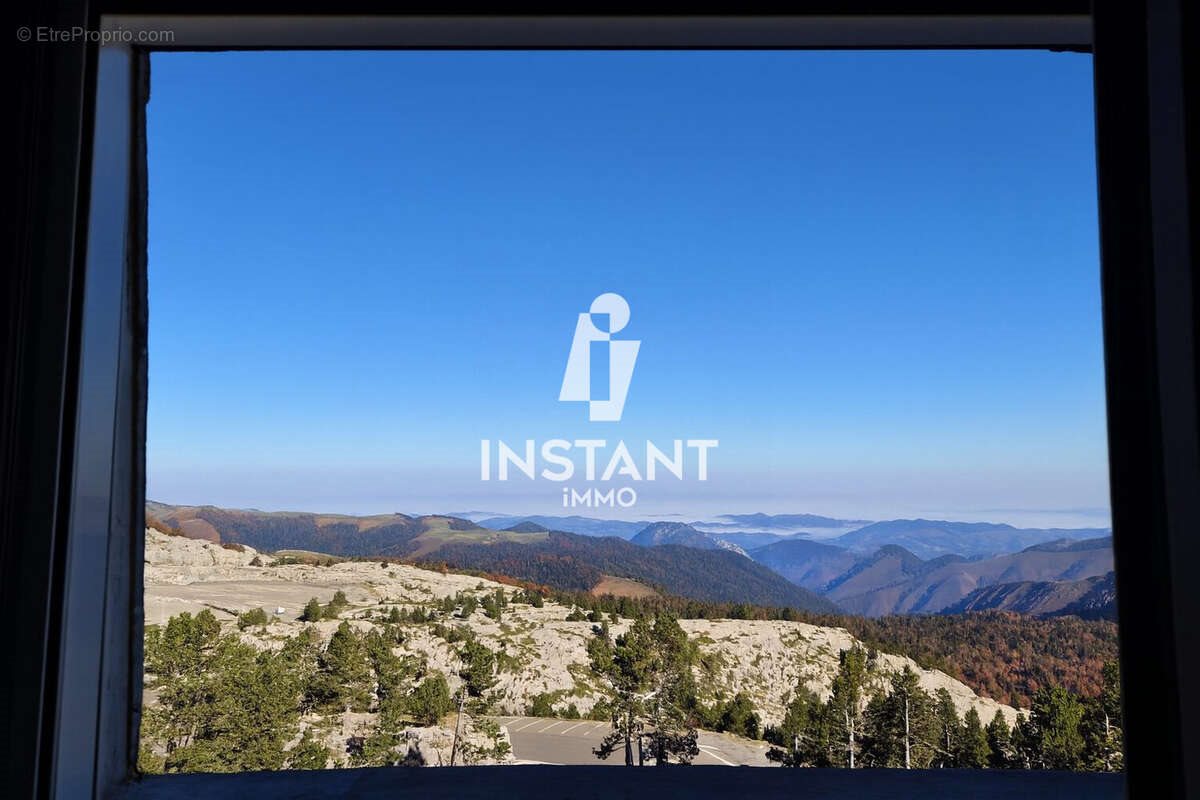 Appartement à vendre, 15m², Arette