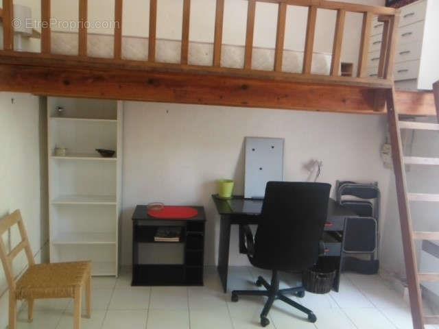 Appartement à vendre, 25m², Montpellier