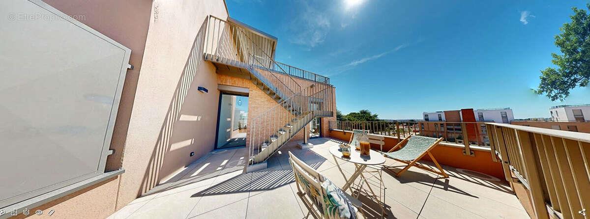 Appartement à vendre, 130m², Toulouse