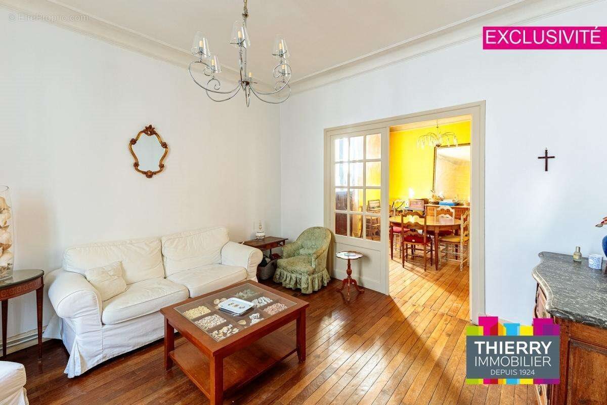 Maison à vendre, 152m², Nantes